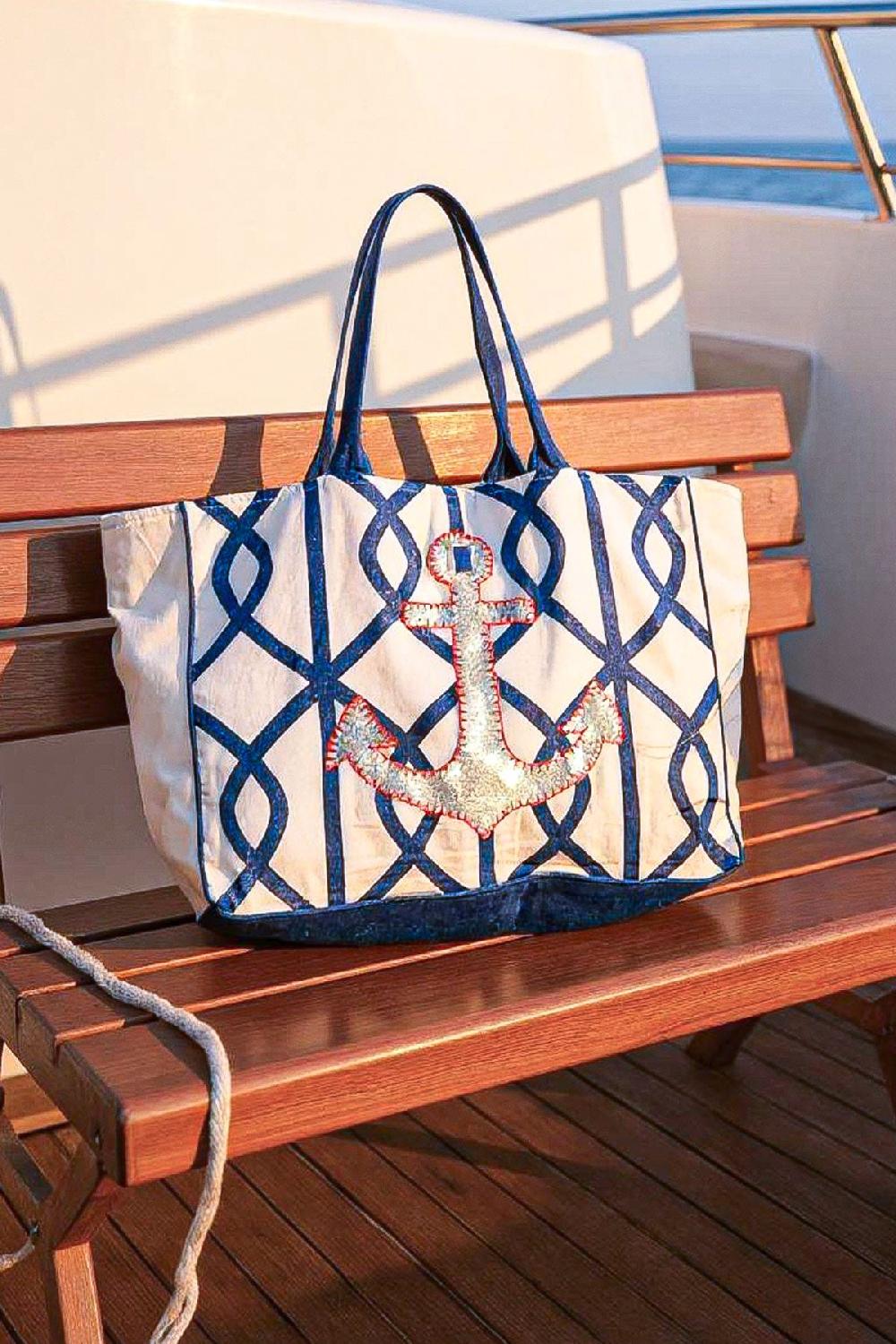 debbie katz Triton Bag