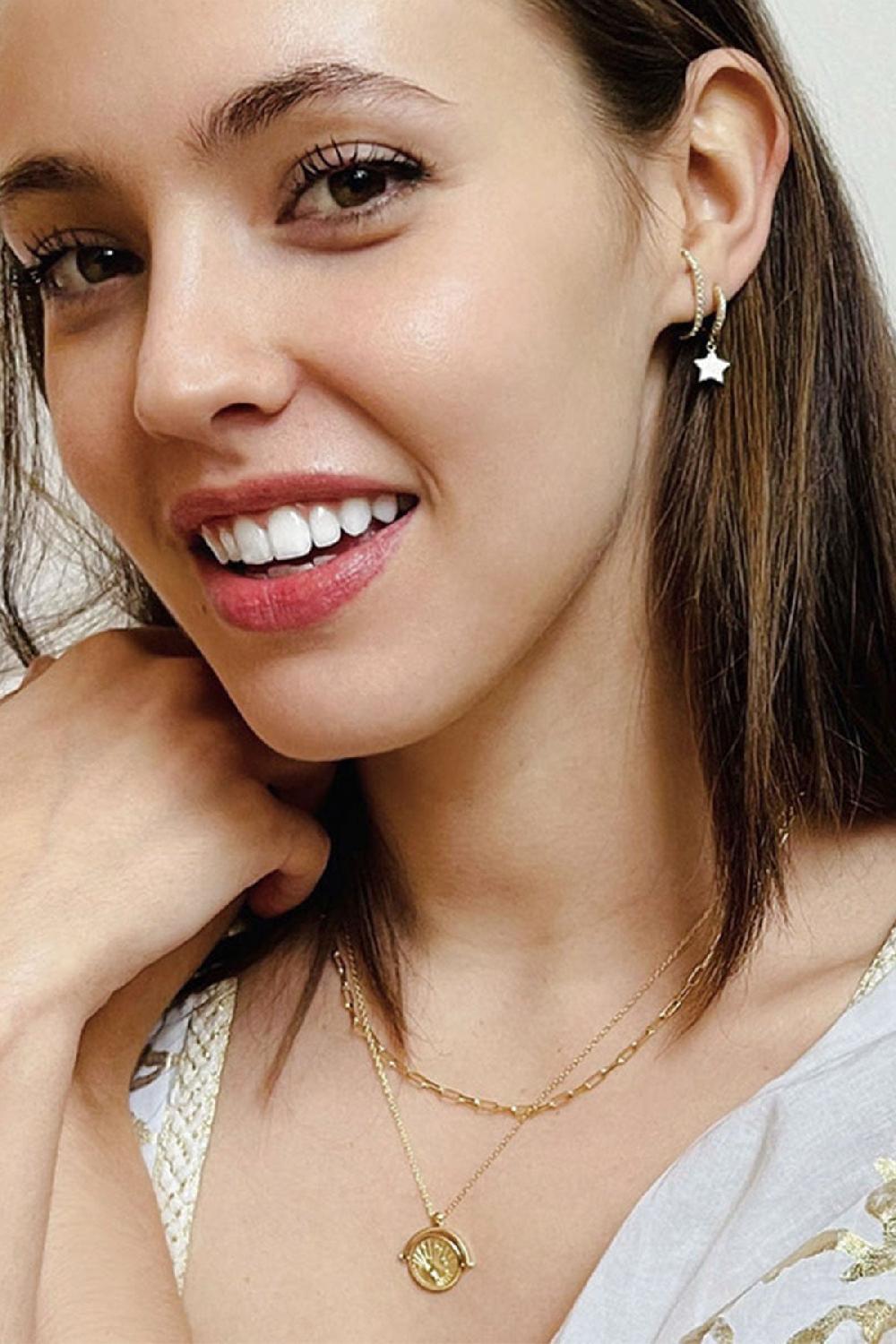 Debbie Katz Universe (Silver)