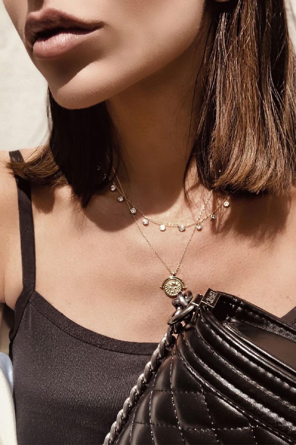 Debbie Katz Universe (Silver)