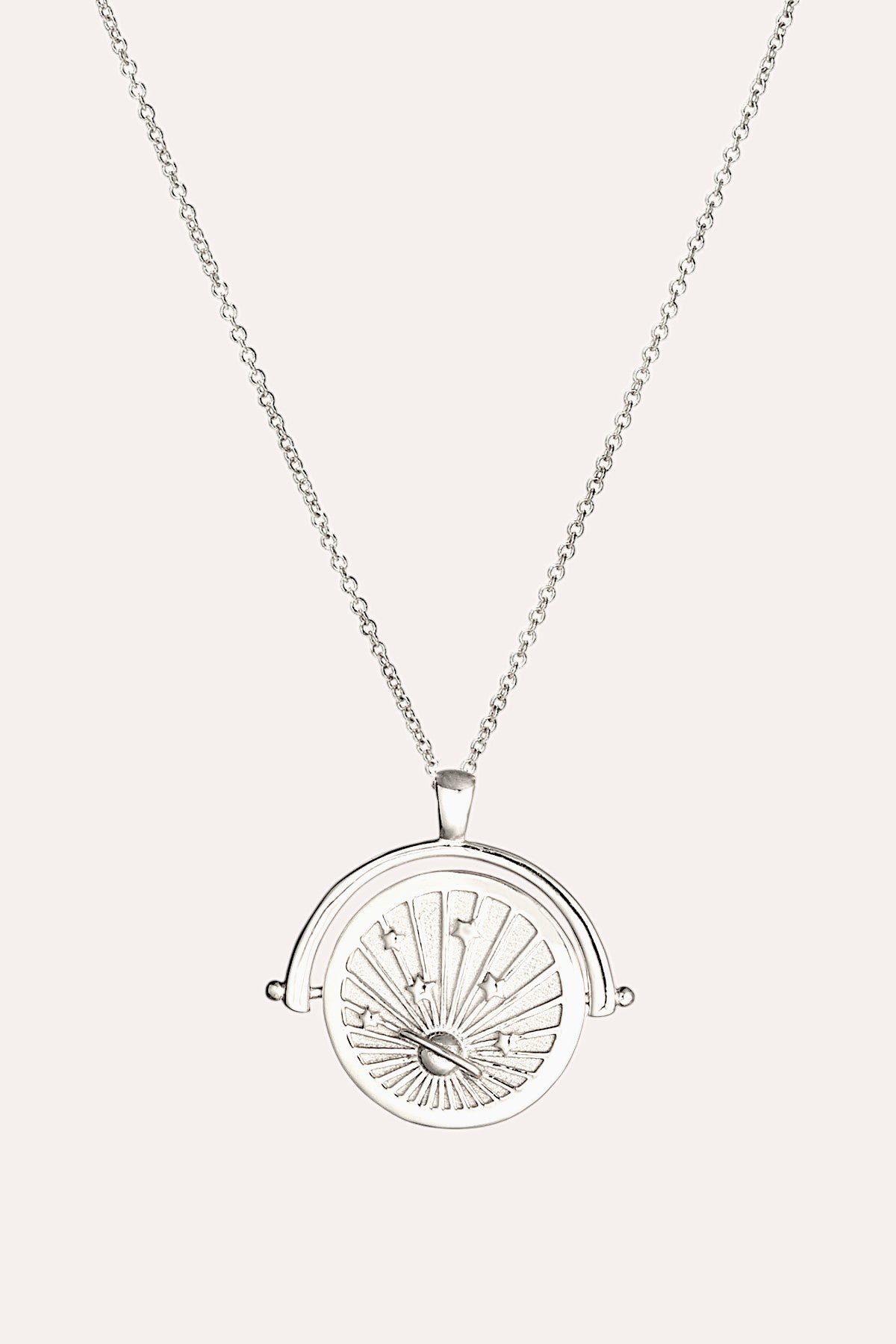 debbie katz Universe (Silver)