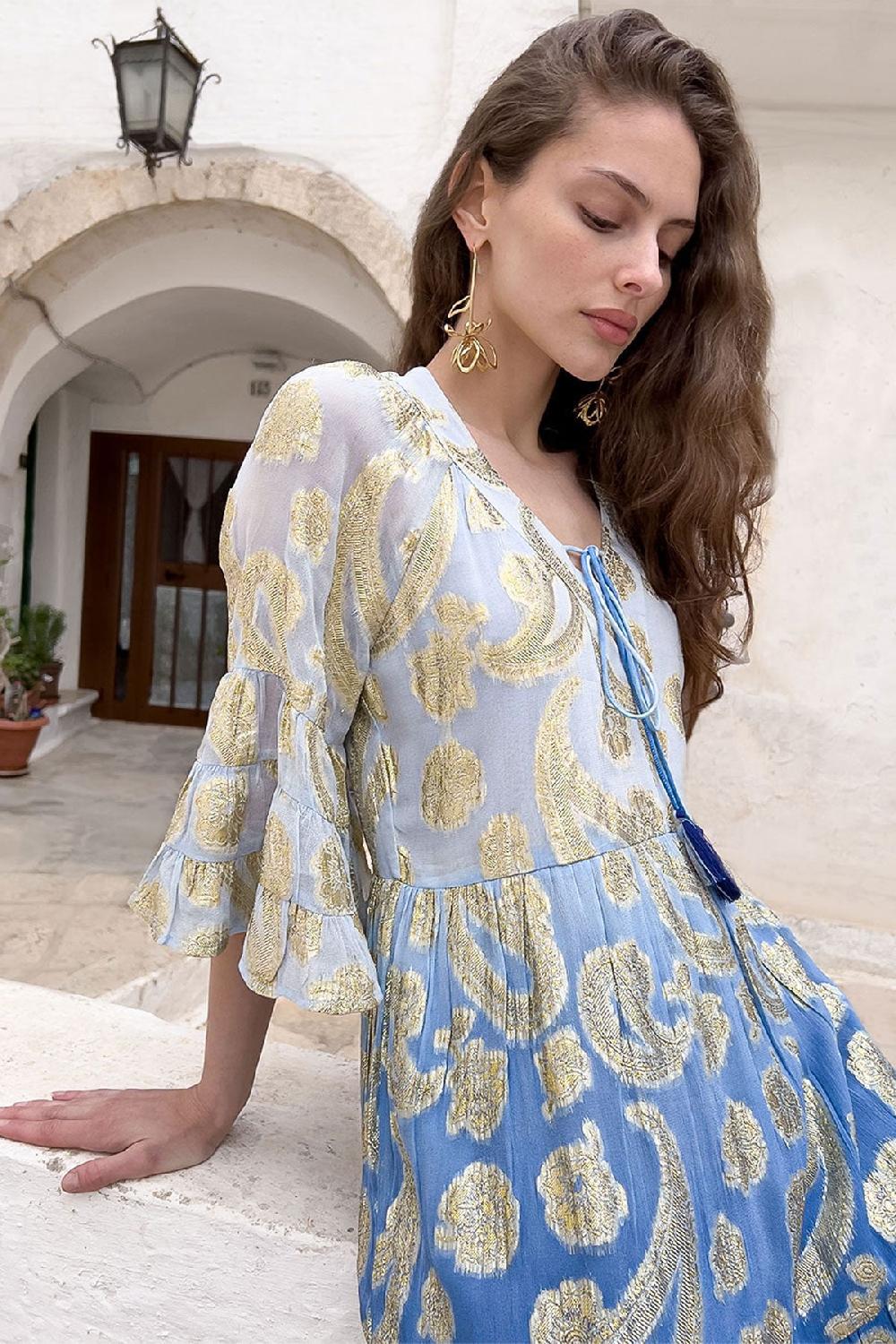 Debbie Katz Vienna Dress