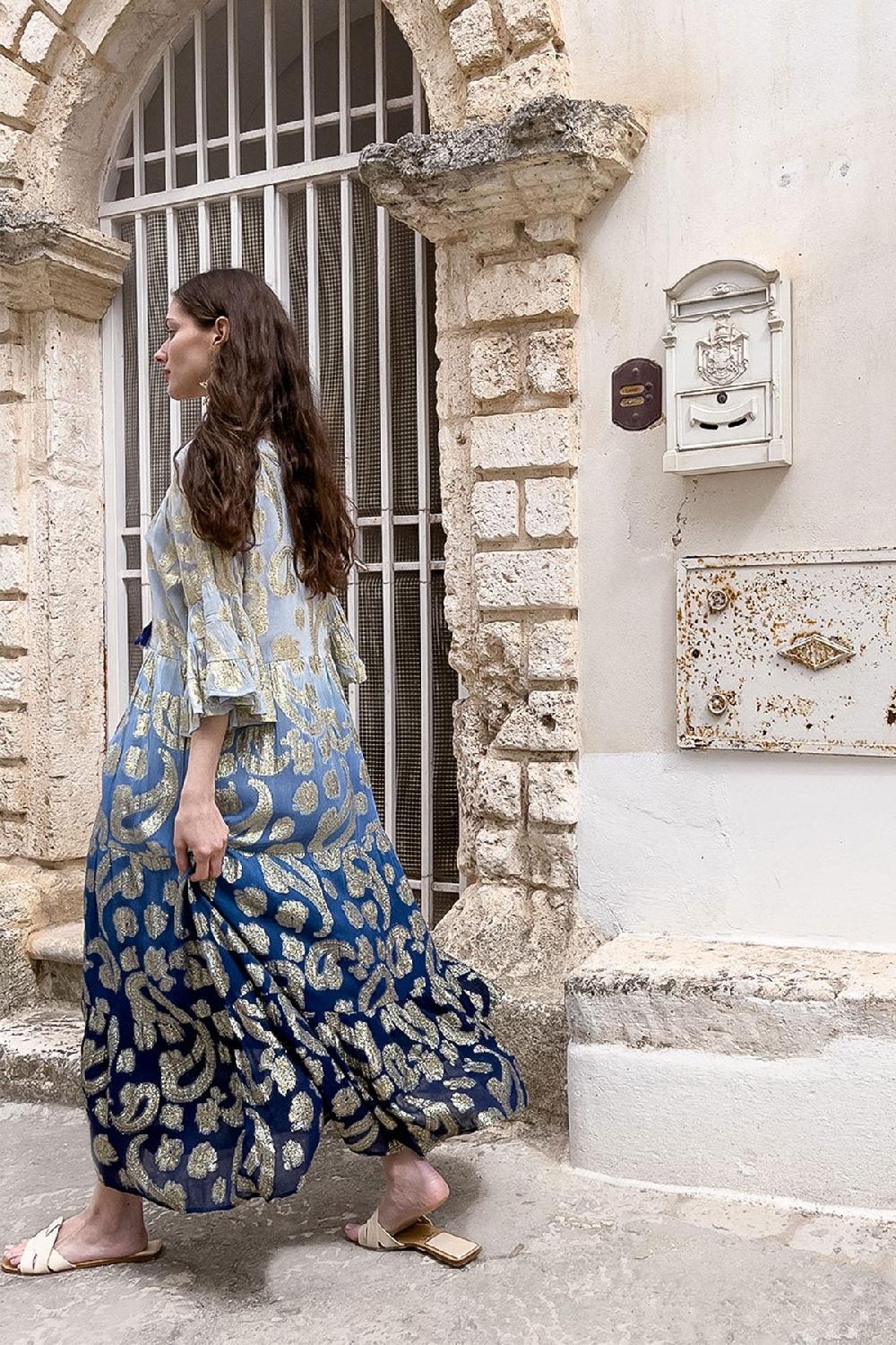 Debbie Katz Vienna Dress