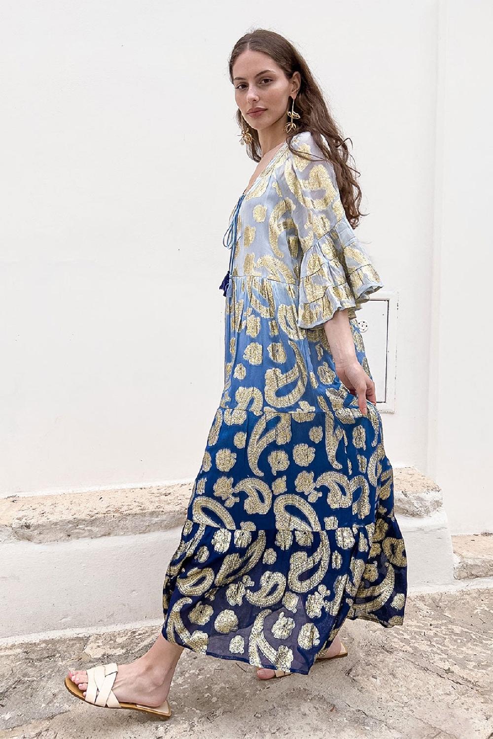 Debbie Katz Vienna Dress