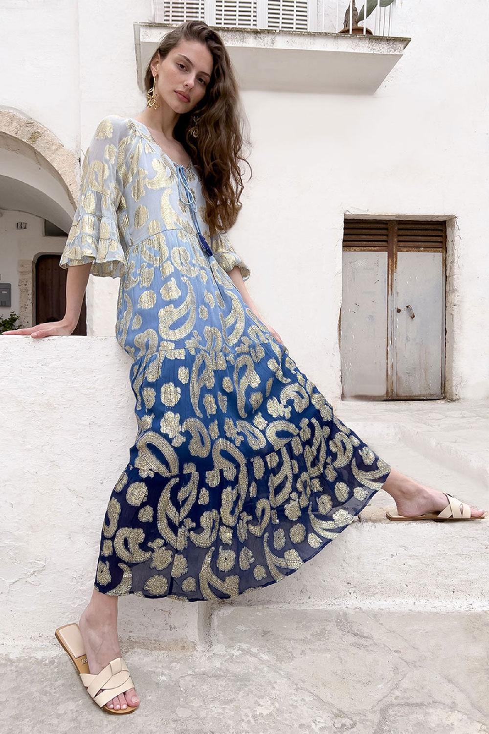 debbie katz Vienna Dress