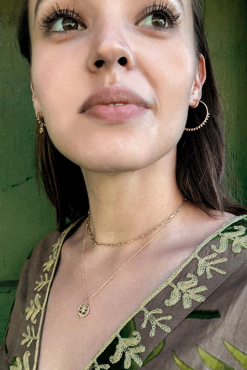 Debbie Katz Virtue (Gold)