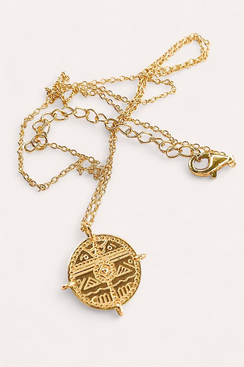 Debbie Katz Virtue (Gold)