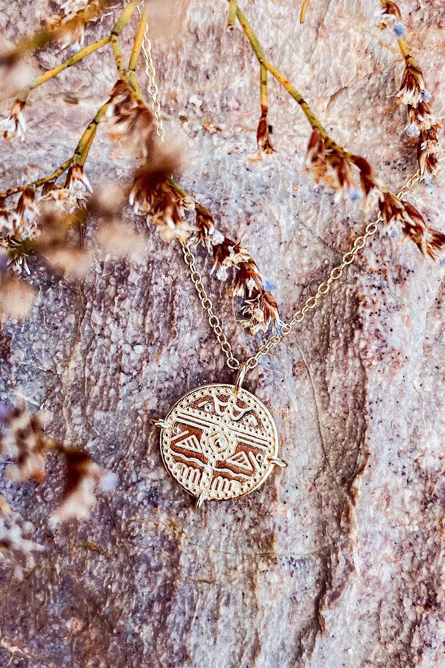 Debbie Katz Virtue (Gold)