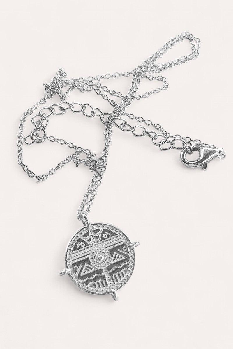 Debbie Katz Virtue (Silver)