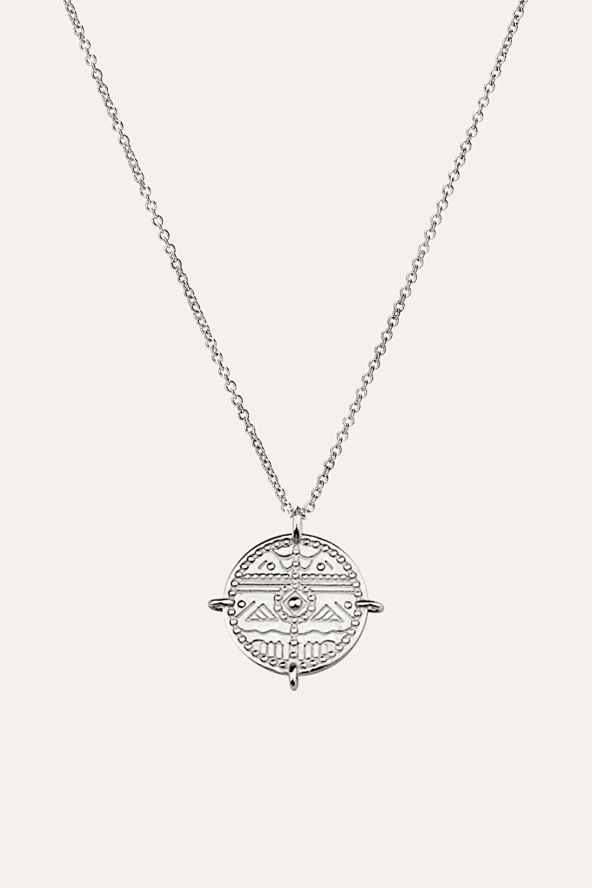 debbie katz Virtue (Silver)