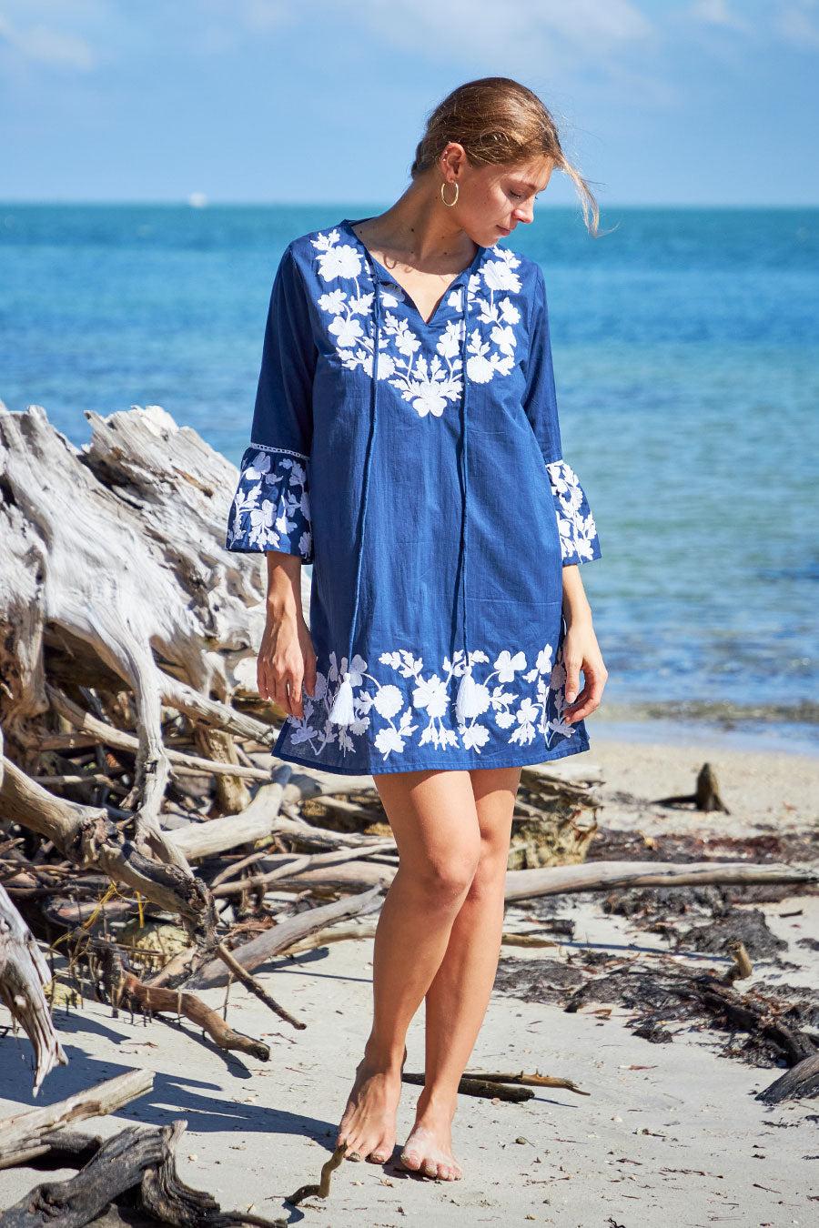 debbie katz Zofi Tunic