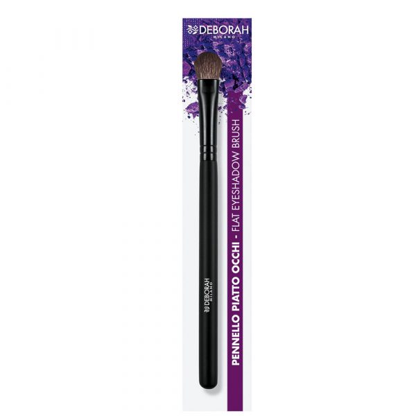 deborah milano Brushes & sponges FLAT EYESHADOW BRUSH
