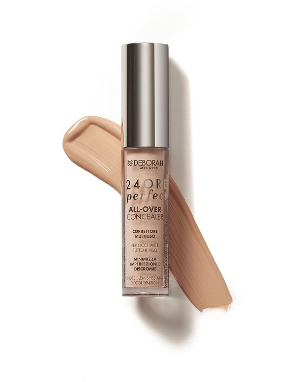 Deborah Milano Concealers 24ORE PERFECT ALL-OVER CONCEALER