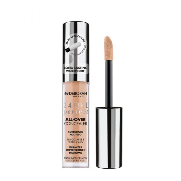 deborah milano Concealers 24ORE PERFECT ALL-OVER CONCEALER