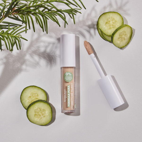 Deborah Milano Concealers FORMULA PURA FLUID CONCEALER