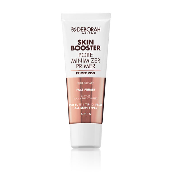 deborah milano BB Cream Skin Booster primer