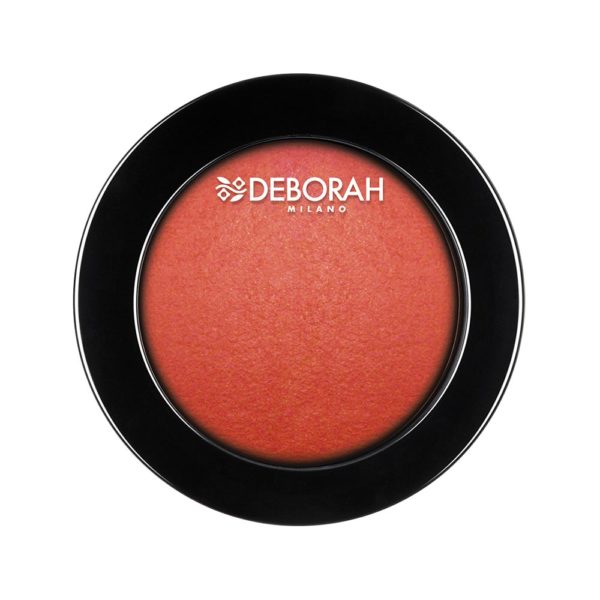 deborah milano Blush Hi-Tech Blush