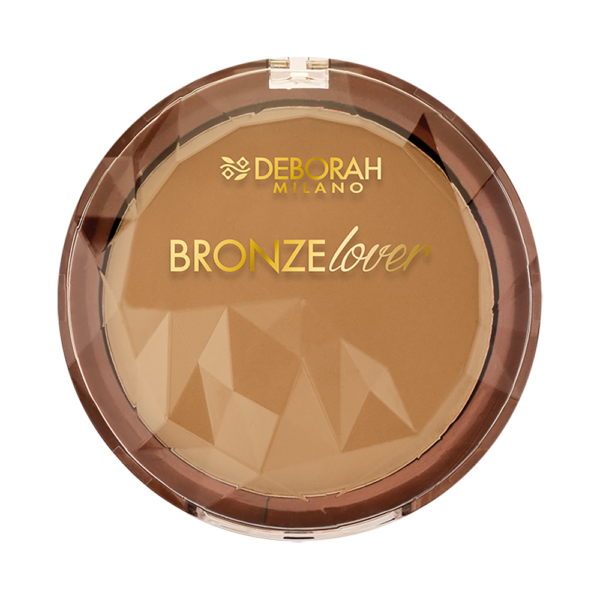 deborah milano Bronzing powder BRONZE LOVER