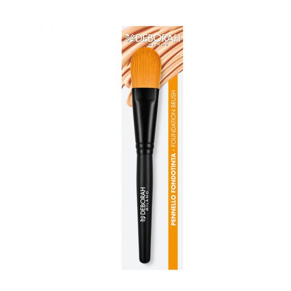 deborah milano Brushes & sponges FOUNDATION BRUSH