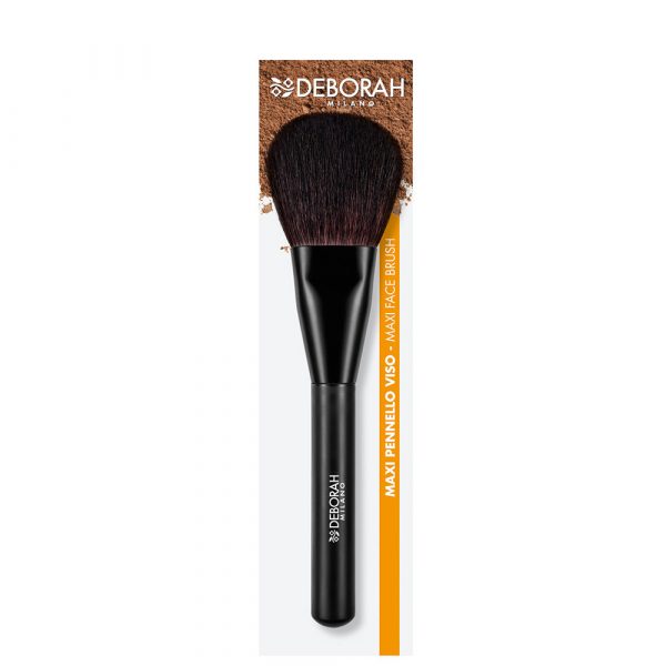 deborah milano Brushes & sponges MAXI FACE BRUSH