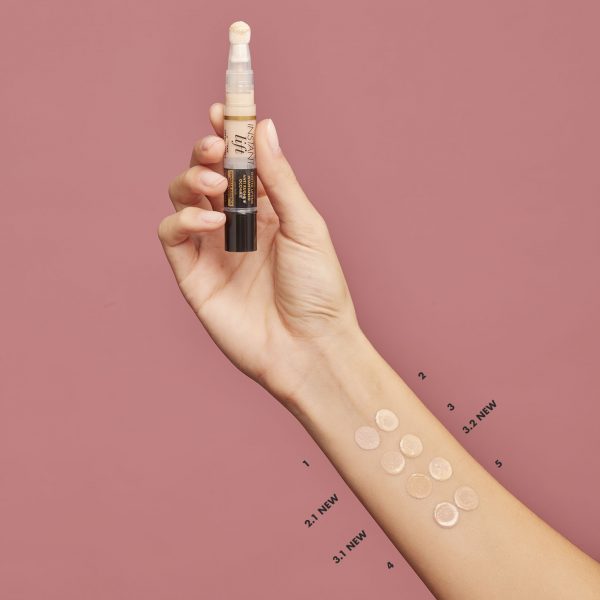 Deborah Milano Concealers INSTANT LIFT CONCEALER