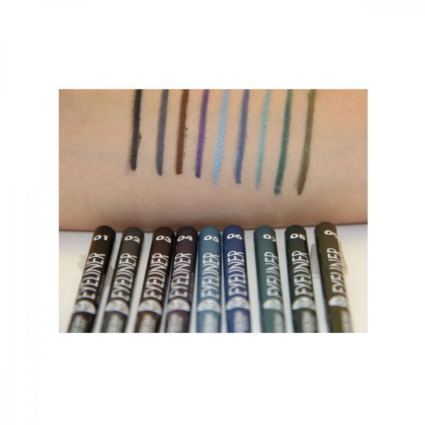 deborah milano Eye pencils EYELINER EYE PENCIL