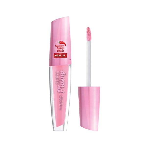 deborah milano Gloss SUPER PLUMP VOLUMIZING GLOSS