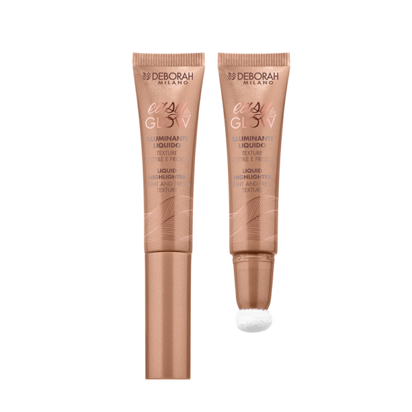 deborah milano Highlighter EASY TO GLOW