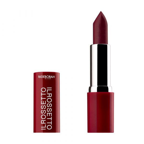 deborah milano Lipstick IL ROSSETTO
