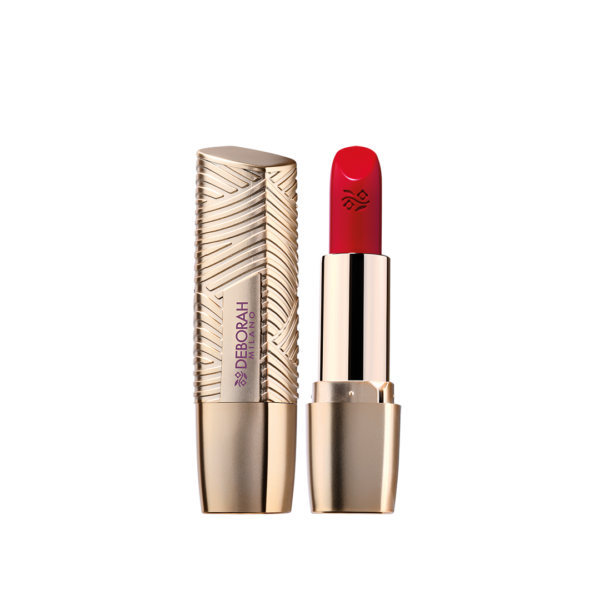 deborah milano Lipstick MILANO RED LIPSTICK