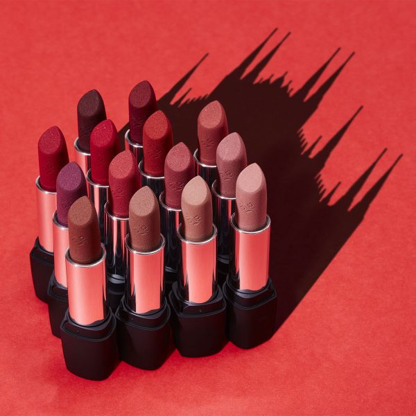 Deborah Milano Lipstick MILANO RED MAT LIPSTICK