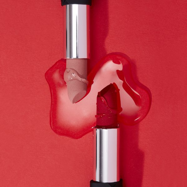 Deborah Milano Lipstick MILANO RED MAT LIPSTICK