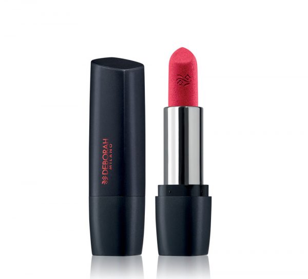 deborah milano Lipstick MILANO RED MAT LIPSTICK