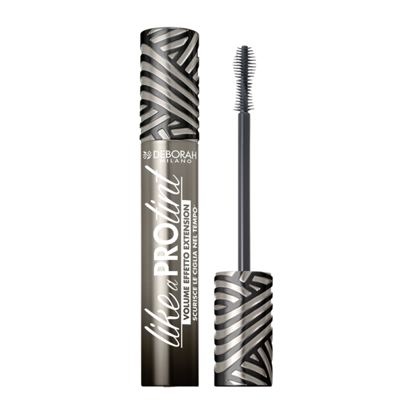 deborah milano Mascara MASCARA LIKE A PRO TINT