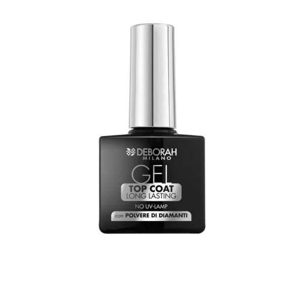 deborah milano Nail care GEL TOP COAT