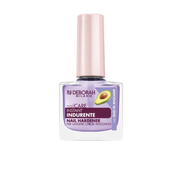 deborah milano Nail care HARDENER