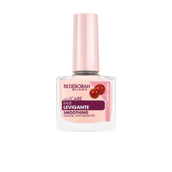 deborah milano Nail care SMOOTHING BASE COAT