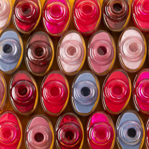 Deborah Milano Nail Enamel 10DAYS LONG NAIL ENAMEL