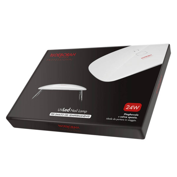 Deborah Milano Semi-permanent UV/LED LAMP