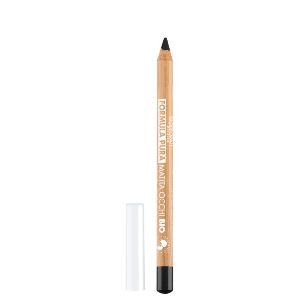 deborah milano Eye pencils FORMULA PURA ORGANIC EYE PENCIL