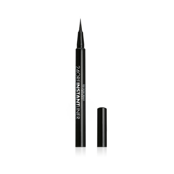 deborah milano Eyeliner 24ORE INSTANT LINER EYELINER