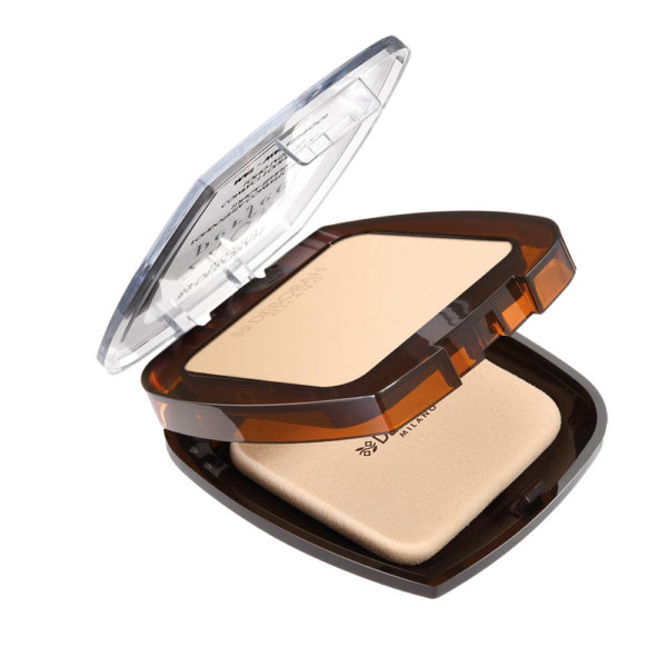 deborah milano Foundation 24ORE PERFECT COMPACT FOUNDATION