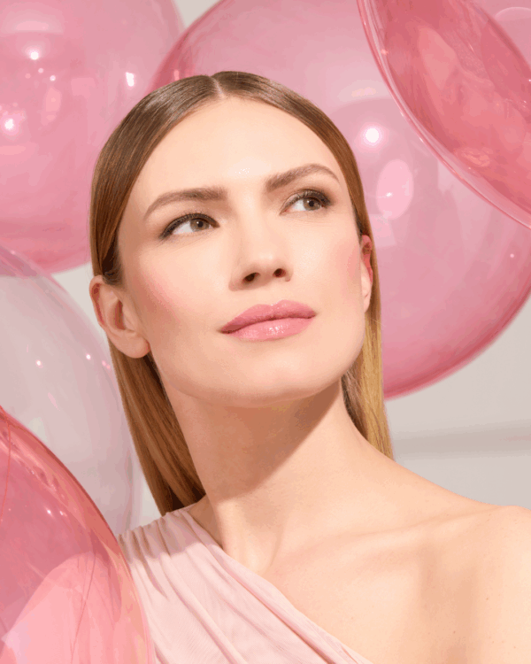 Deborah Milano Gloss THE GLOSS NO TRANSFER SHAKE LIPGLOSS