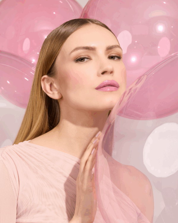 Deborah Milano Gloss THE GLOSS NO TRANSFER SHAKE LIPGLOSS