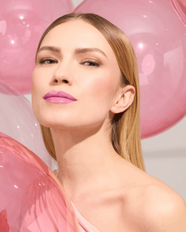 Deborah Milano Gloss THE GLOSS NO TRANSFER SHAKE LIPGLOSS