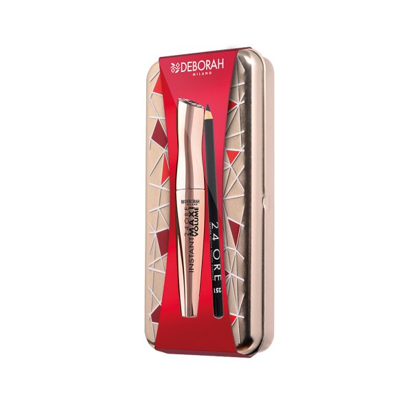 deborah milano Kits and pochettes GIFT BOX DEBORAH MILANO 03 – 2022