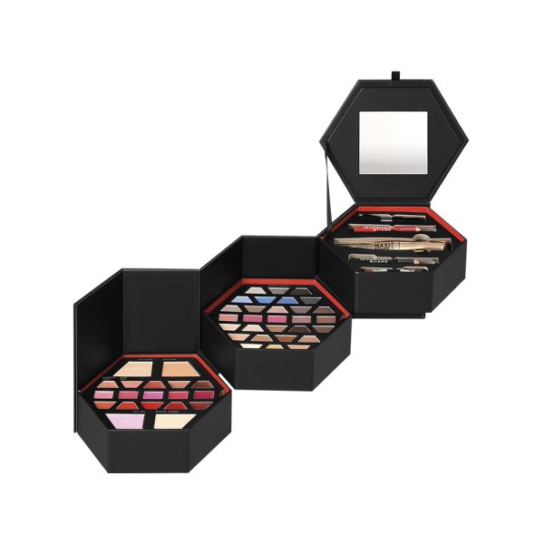 deborah milano Kits and pochettes MAKE UP JEWEL BOX 2022