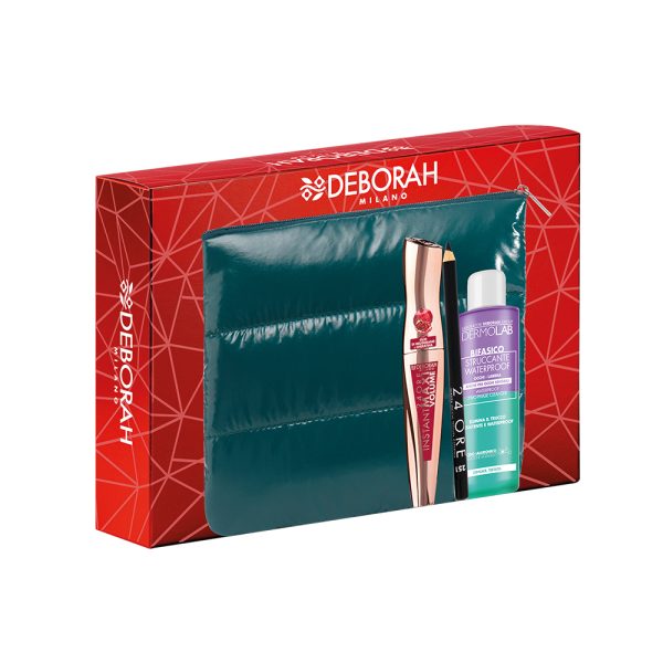 deborah milano Kits and pochettes POCHETTE DEBORAH MILANO 01 – 2022