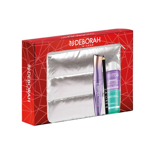 deborah milano Kits and pochettes POCHETTE DEBORAH MILANO 02 – 2022