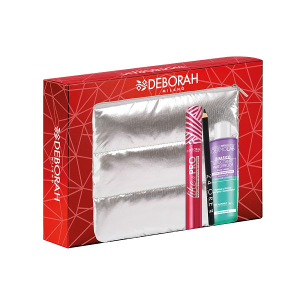 deborah milano Kits and pochettes POCHETTE DEBORAH MILANO 03 – 2022