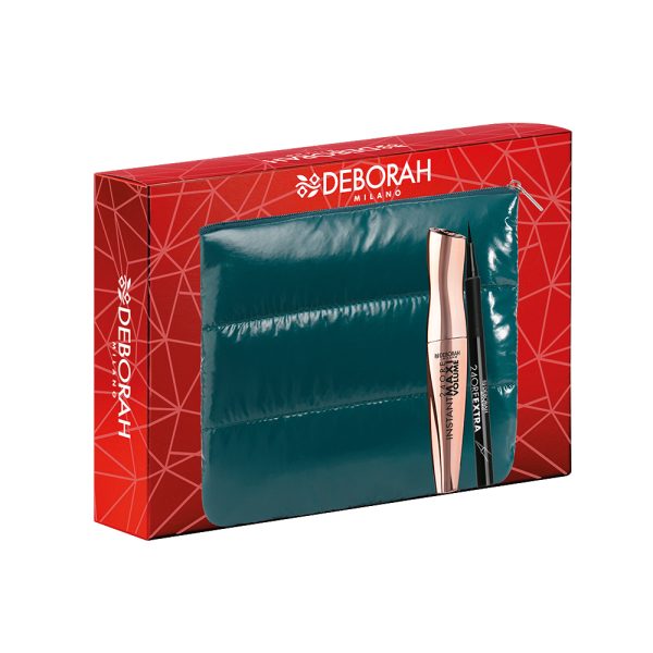 deborah milano Kits and pochettes POCHETTE DEBORAH MILANO 04 – 2022